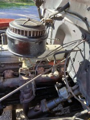 GMC Ostatní modely 100 Stepside Pickup 1950