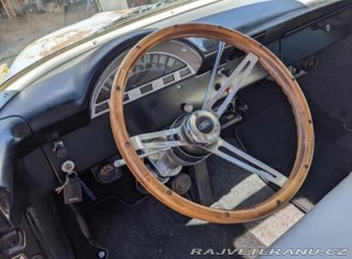 Ford V8 F-100 272 V8 1956