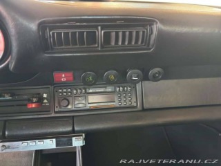 Porsche 911 930 3.3 Turbo 1981