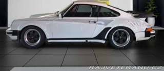 Porsche 911 930 3.3 Turbo 1981