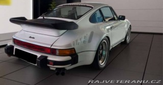 Porsche 911 930 3.3 Turbo 1981