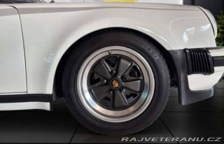 Porsche 911 930 3.3 Turbo 1981