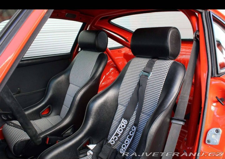 Porsche 911 Carrera RSR 3.0 1969