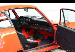 Porsche 911 Carrera RSR 3.0 1969