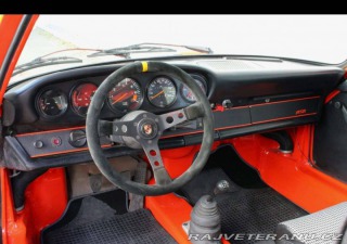 Porsche 911 Carrera RSR 3.0 1969