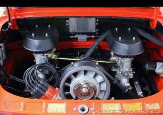 Porsche 911 Carrera RSR 3.0 1969