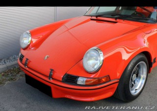 Porsche 911 Carrera RSR 3.0 1969