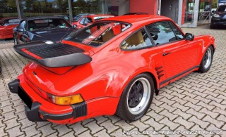 Porsche 911 930 (911) 1989