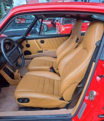Porsche 911 930 (911) 1989