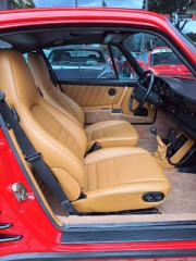Porsche 911 930 (911) 1989