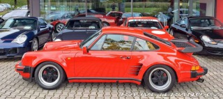 Porsche 911 930 (911) 1989