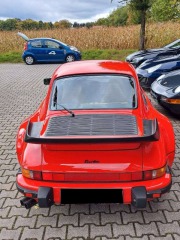 Porsche 911 930 (911) 1989