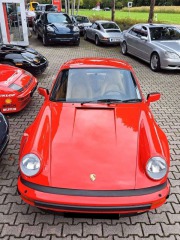 Porsche 911 930 (911) 1989