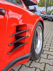 Porsche 911 930 (911) 1989