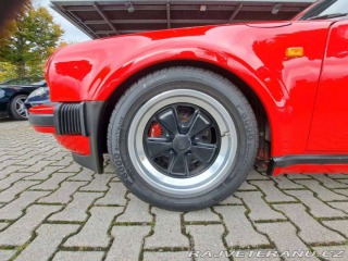 Porsche 911 930 (911) 1989