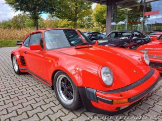 Porsche 911 930 (911) 1989