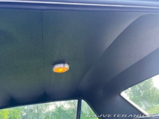 Ford Mustang Hardtop 5.0 V8 SelectShift 1968