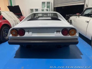 Ferrari 308 GTS 1978