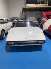 Ferrari 308 GTS 1978