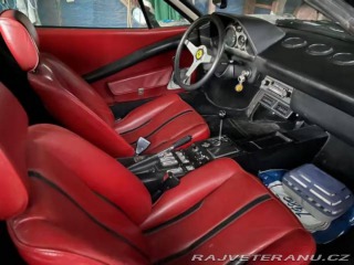 Ferrari 308 GTS 1978