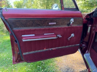 Pontiac Ostatní modely Parisienne 1967