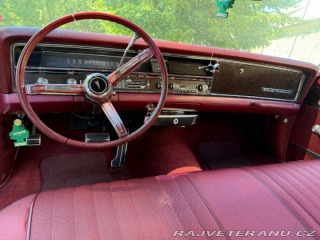 Pontiac Ostatní modely Parisienne 1967