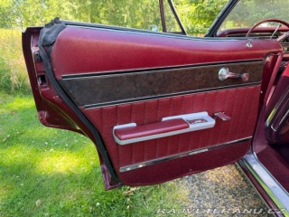 Pontiac Ostatní modely Parisienne 1967