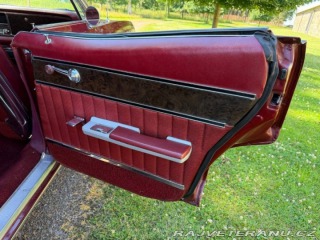 Pontiac Ostatní modely Parisienne 1967