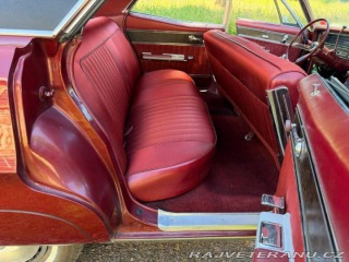 Pontiac Ostatní modely Parisienne 1967