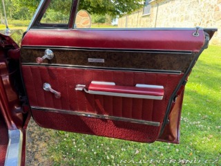 Pontiac Ostatní modely Parisienne 1967