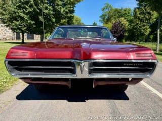 Pontiac Ostatní modely Parisienne 1967