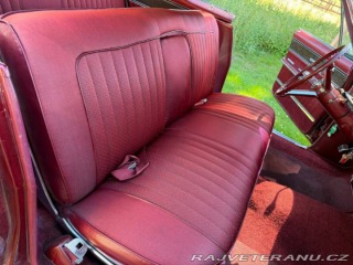 Pontiac Ostatní modely Parisienne 1967