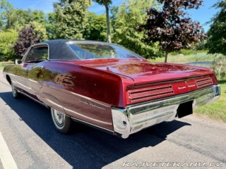 Pontiac Ostatní modely Parisienne 1967
