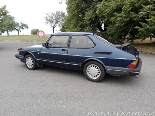 Saab 900 2,1 16V