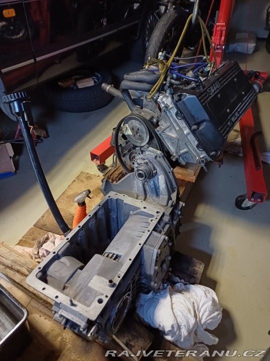 Saab 900 2,1 16V 1991