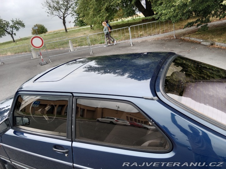 Saab 900 2,1 16V 1991