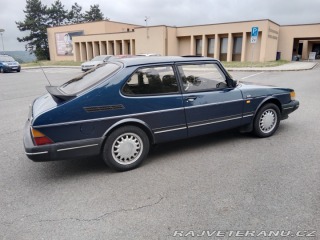 Saab 900 2,1 16V 1991