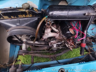 Škoda 110 L  717 1970