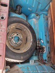Škoda 110 L  717 1970