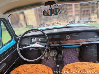 Škoda 110 L  717 1970