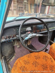 Škoda 110 L  717 1970