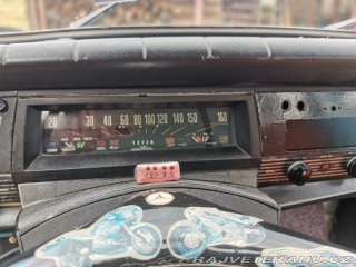Škoda 110 L  717 1970