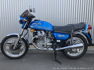 Honda CX CX 500