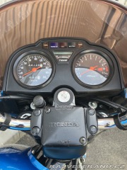 Honda CX CX 500 1980