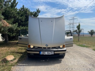 BMW 5 Bmw 535i e34 M5 kola 1990