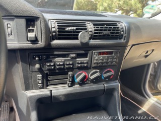 BMW 5 Bmw 535i e34 M5 kola 1990