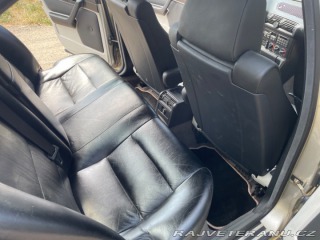 BMW 5 Bmw 535i e34 M5 kola 1990