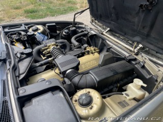 BMW 5 Bmw 535i e34 M5 kola 1990