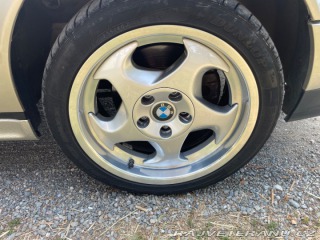 BMW 5 Bmw 535i e34 M5 kola 1990