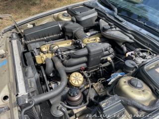 BMW 5 Bmw 535i e34 M5 kola 1990